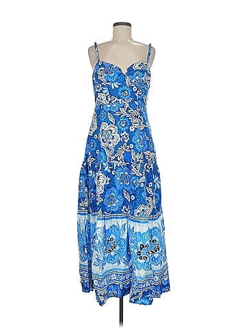 FARM Rio Casual Dress (view 1)