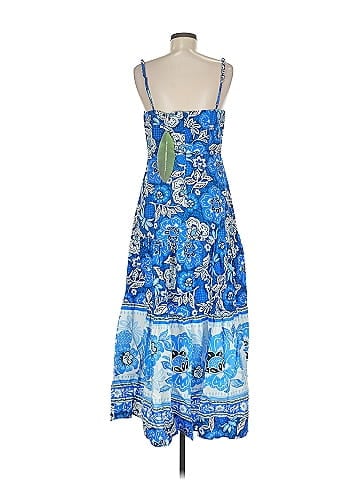 FARM Rio Casual Dress (view 2)