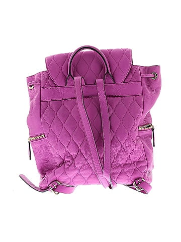 Vera Bradley Leather Backpack (view 2)