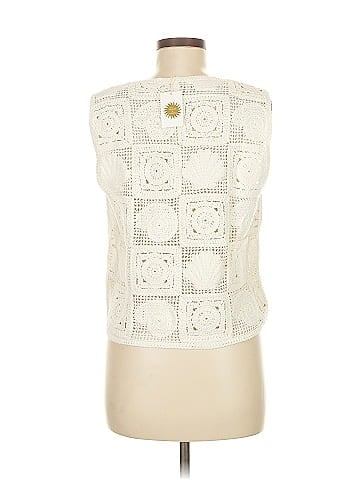 Rails Sweater Vest (view 2)