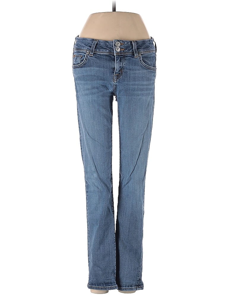 Pre-owned Hudson Jeans In Blue