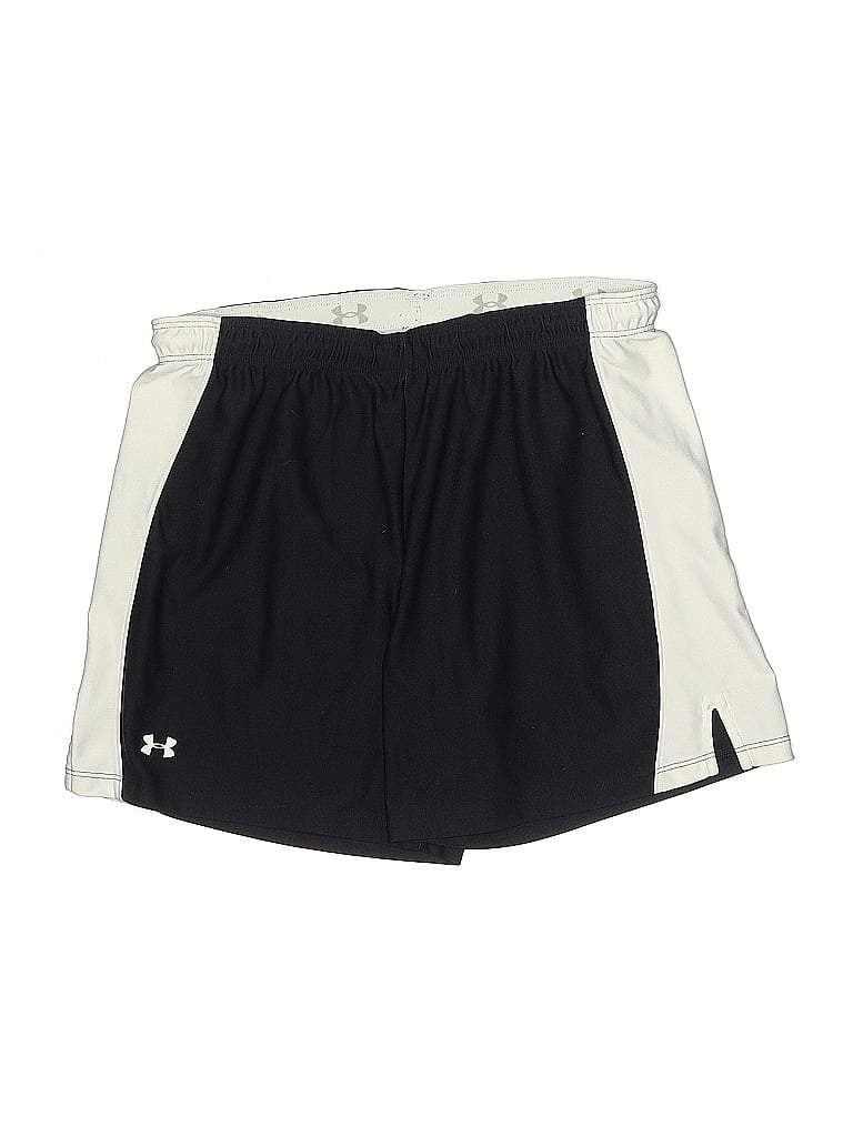 Click to view more detailed imagery on our partner's website Pre-owned Under Armour Athletic Shorts In Black