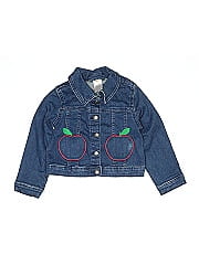 Gymboree Denim Jacket
