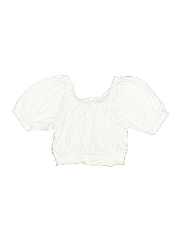 Mini Boden 3/4 Sleeve T-Shirt (view 1)