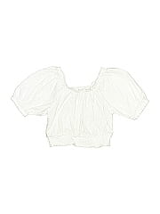 Mini Boden 3/4 Sleeve T Shirt