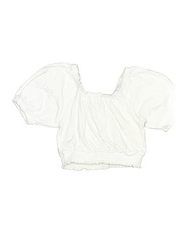Mini Boden 3/4 Sleeve T-Shirt (view 2)
