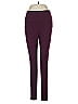 Cascade Sport Burgundy Active Pants Size M - photo 1