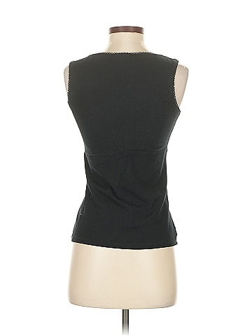 Fashion Bug Sleeveless Top (view 2)