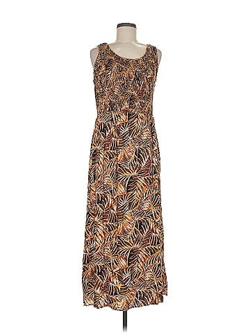 Notations Casual Dress (view 1)