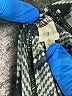 Assorted Brands Chevron-herringbone Gray Black Casual Skirt Size M - photo 4