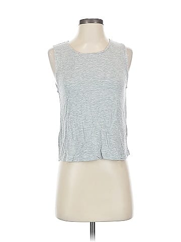 Cotton On Sleeveless T-Shirt (view 1)