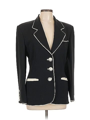 Moschino Couture Blazer (view 1)