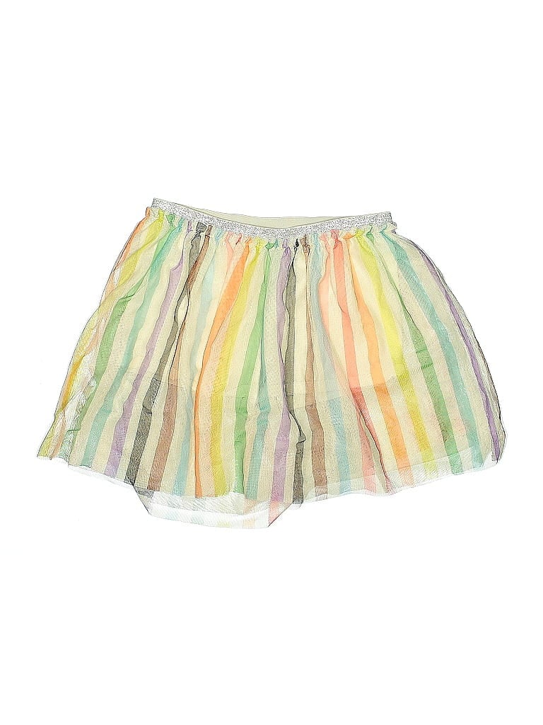 Pre-owned Assorted Brands Kids' Skirt In Yellow