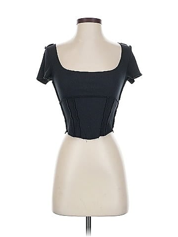 Urban Outfitters Short Sleeve T-Shirt (view 1)