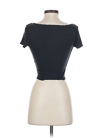 Urban Outfitters Short Sleeve T-Shirt (view 2)