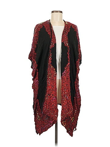 Raj Kimono (view 1)