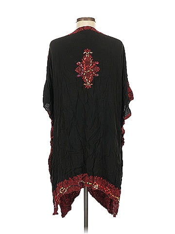 Raj Kimono (view 2)