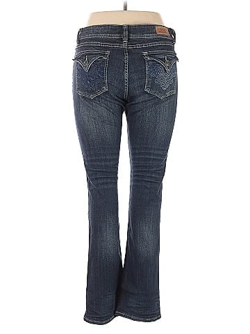 VGS Jeans (view 2)