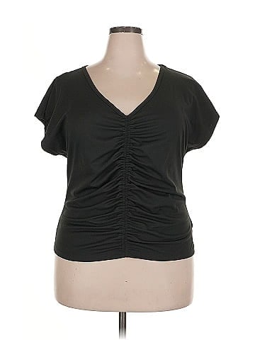 Gap Fit Short Sleeve T-Shirt (view 1)