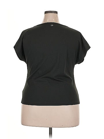 Gap Fit Short Sleeve T-Shirt (view 2)