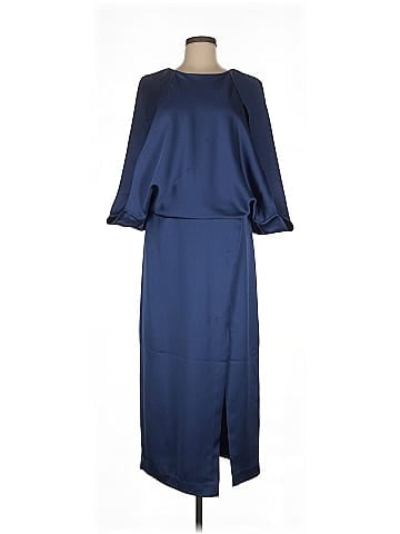 Halston Heritage Casual Dress (view 1)