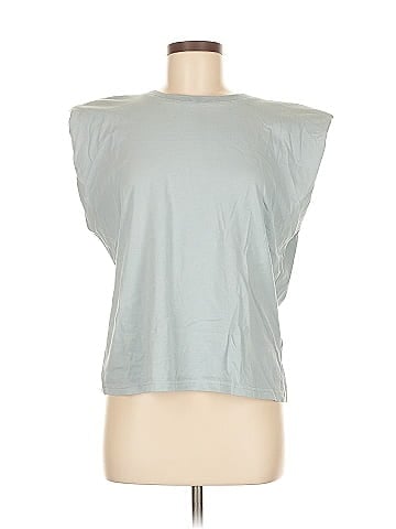 Böhme Sleeveless T-Shirt (view 1)