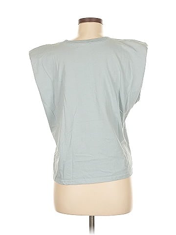Böhme Sleeveless T-Shirt (view 2)