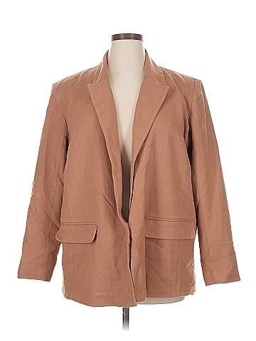 Abercrombie & Fitch Blazer (view 1)