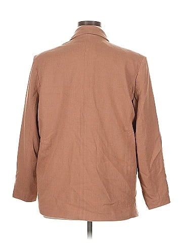 Abercrombie & Fitch Blazer (view 2)