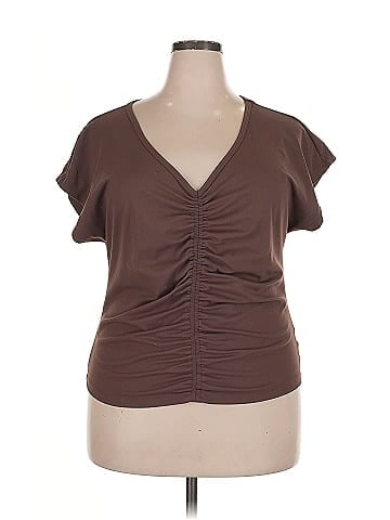 Gap Fit Short Sleeve T-Shirt (view 1)