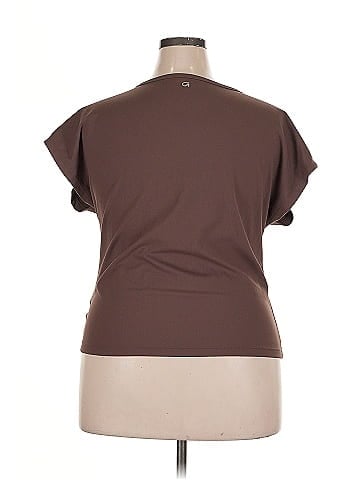 Gap Fit Short Sleeve T-Shirt (view 2)