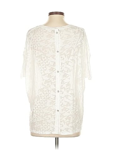 Express Short Sleeve T-Shirt (view 2)