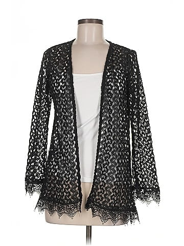 Monteau Cardigan (view 1)