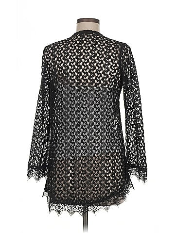 Monteau Cardigan (view 2)