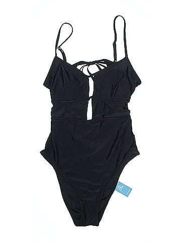 Cupshe One Piece Swimsuit (view 1)
