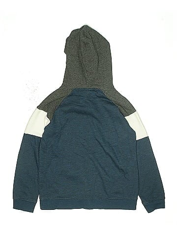 Hollywood The Jean People Pullover Hoodie (view 2)