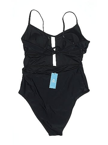 Cupshe One Piece Swimsuit (view 2)