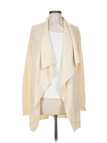 Ralph Lauren Cashmere Cardigan (view 1)
