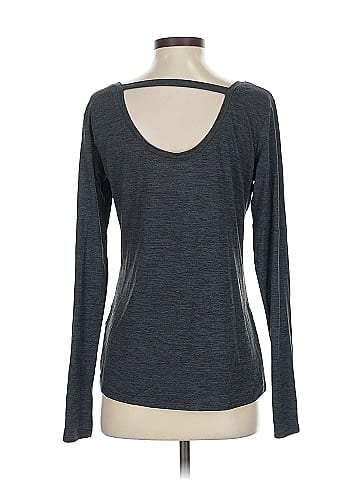 Ogio Long Sleeve T-Shirt (view 2)