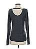 Ogio Gray Long Sleeve T-Shirt Size S - photo 2
