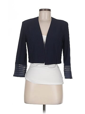 Joseph Ribkoff Kimono (view 1)