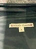 Nanette Lepore Solid Black Casual Dress Size 8 - photo 7