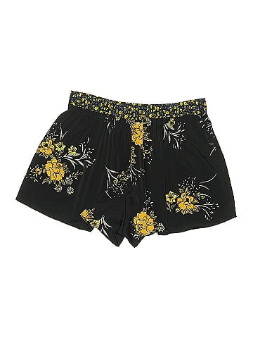B.O.G Collective Shorts (view 2)