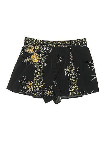 B.O.G Collective Shorts (view 1)