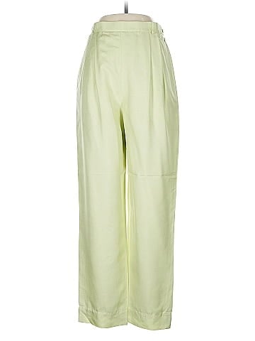 Carlisle Silk Pants (view 1)