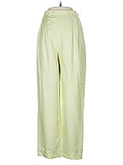 Carlisle Silk Pants