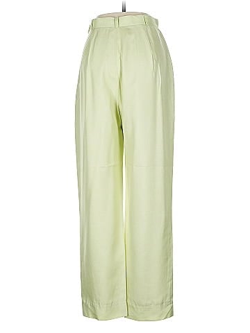 Carlisle Silk Pants (view 2)