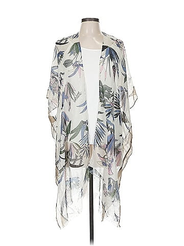 Unbranded Kimono (view 1)