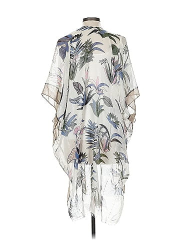 Unbranded Kimono (view 2)