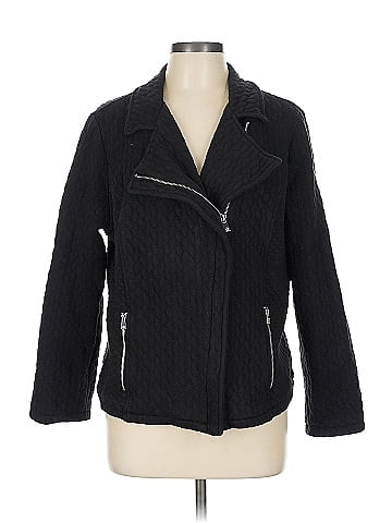 Isaac Mizrahi LIVE! Jacket (view 1)